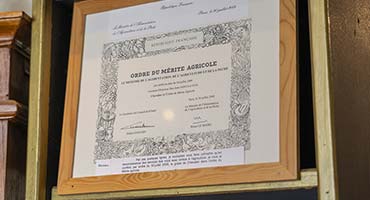 Ordre du mérite Agricole